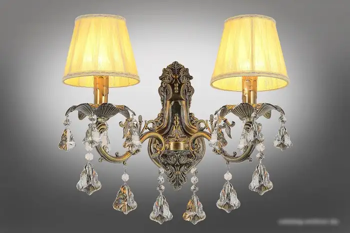 Бра Omnilux Catanzaro OML-30811-02 – фото товара