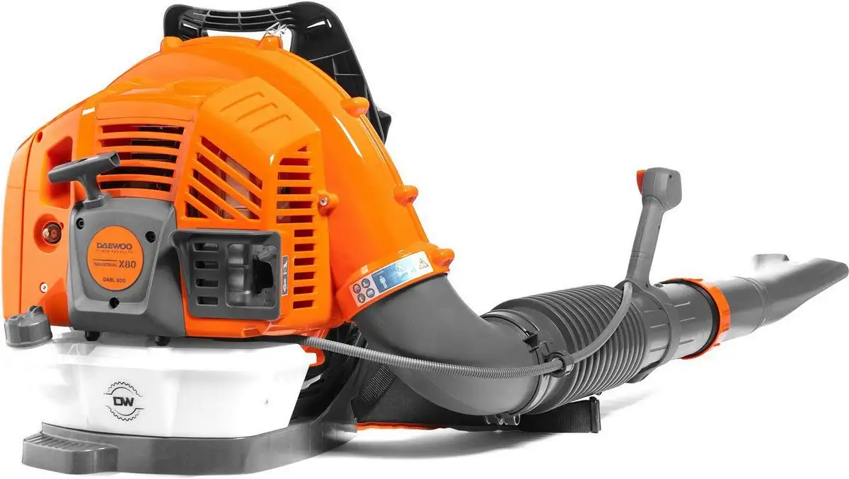 Ранцевая воздуходувка Daewoo Power DABL 800 – фото товара