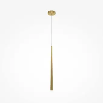 Подвесная люстра Maytoni Cascade MOD132PL-L36BSK – изображение в каталоге