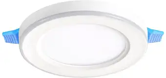 Точечный светильник Novotech Spot 359009 – изображение в каталоге