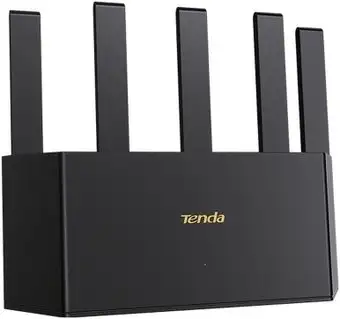 Wi-Fi роутер Tenda TE3L – изображение в каталоге