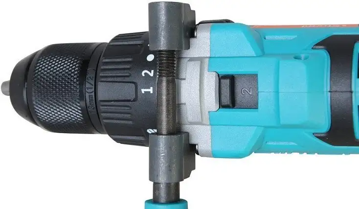 Дрель-шуруповерт Sturm CD1880 (без АКБ) – фото товара