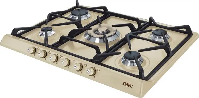 Варочная панель Smeg SR775PO - фото товара