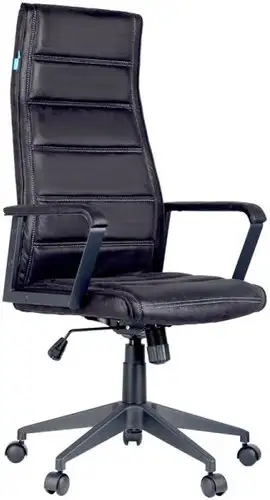 Офисное кресло Helmi Blockchain HL-E40 297333 (черный) – изображение в каталоге