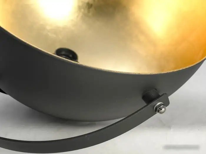 Торшер Lussole Loft LSP-9824