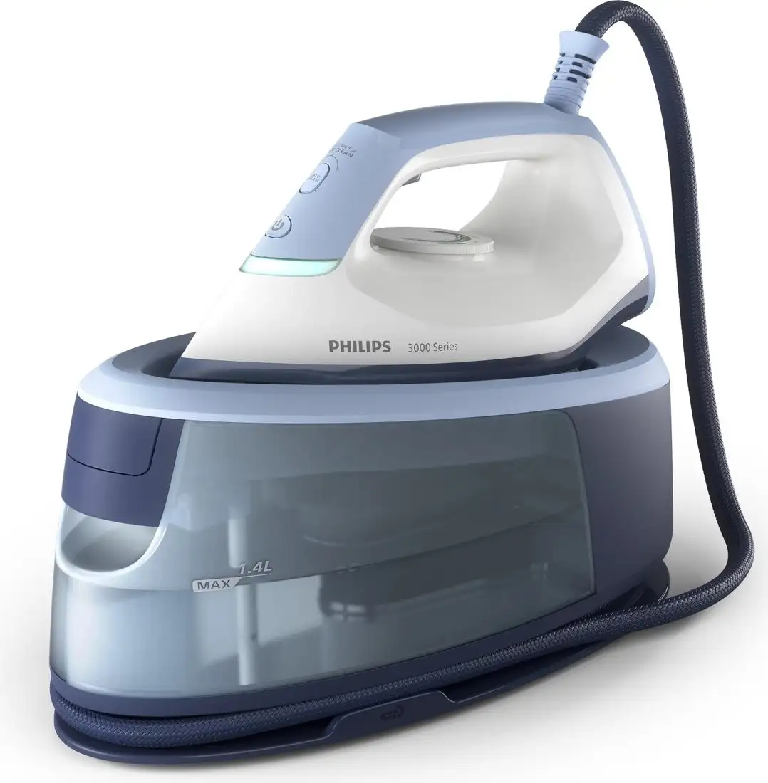 Утюг Philips 3000 Series PSG3000/20 - фото товара