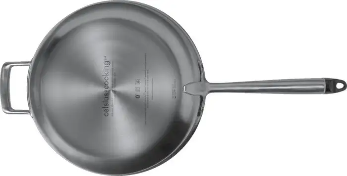 Сковорода ASKO Celsius Cooking AFP13S – фото товара