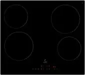 Варочная панель LEX EVH 6040B BL - изображение в каталоге