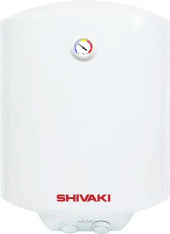 Накопительный электрический водонагреватель Shivaki SHDRY WH 1.5 50 - изображение в каталоге