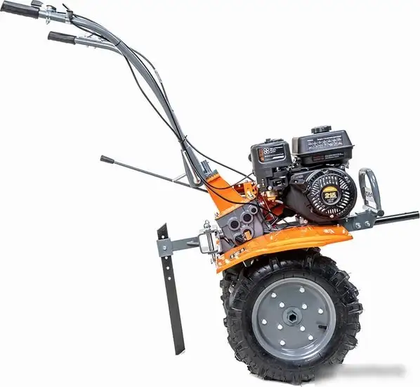 Мотоблок Daewoo Power DATM 4.2 – фото товара