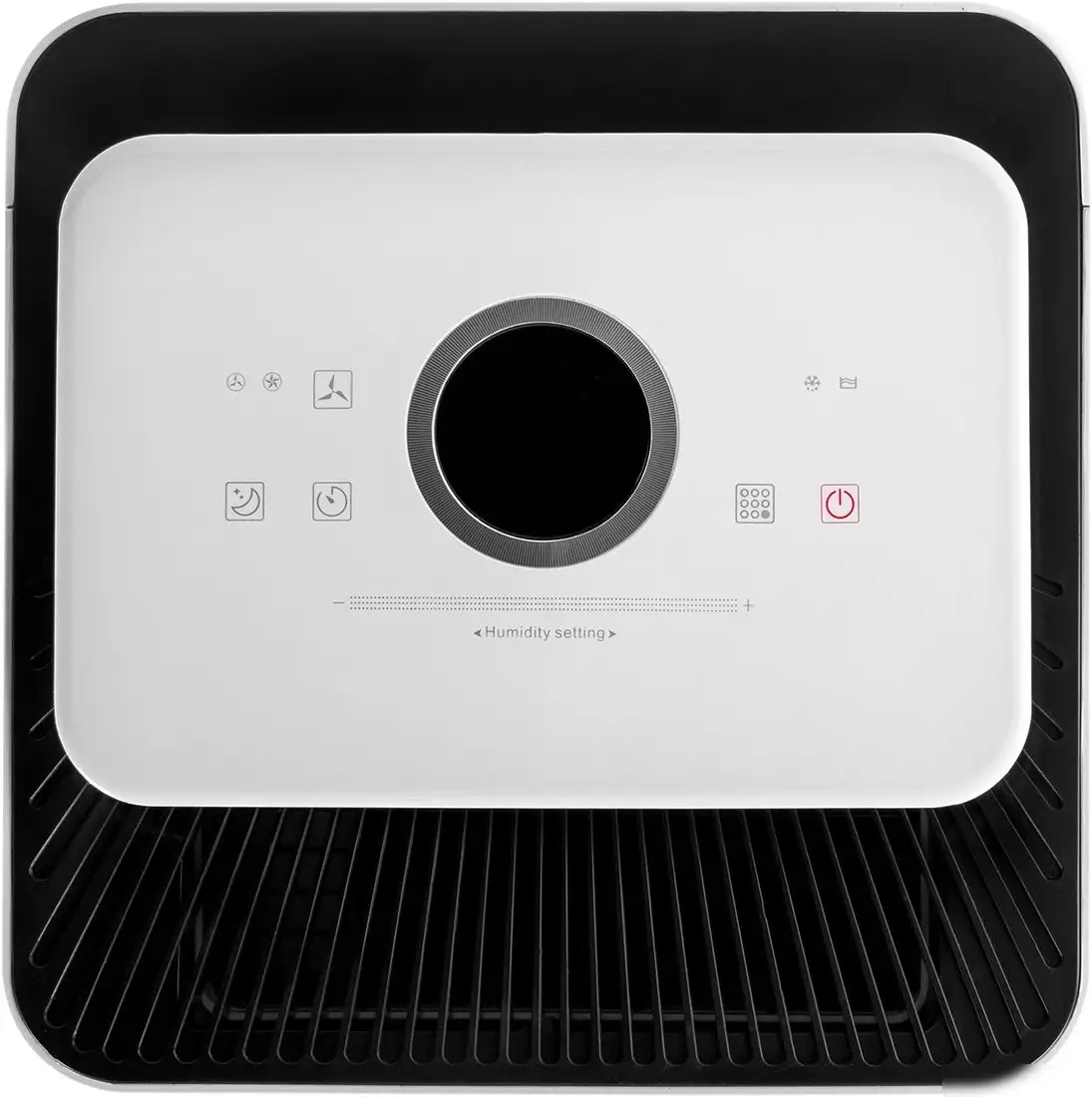 Осушитель воздуха Electrolux EDL-12L - фото товара