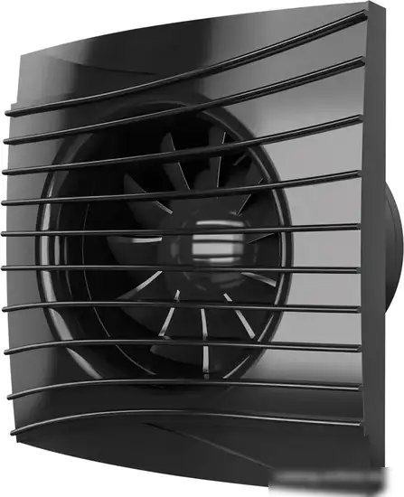 Осевой вентилятор DiCiTi Silent 4C Obsidian – фото товара