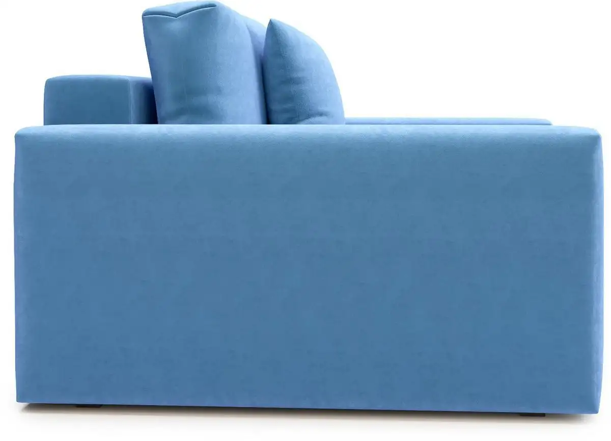 Кресло-кровать Mio Tesoro Кастел (Velutto 72)