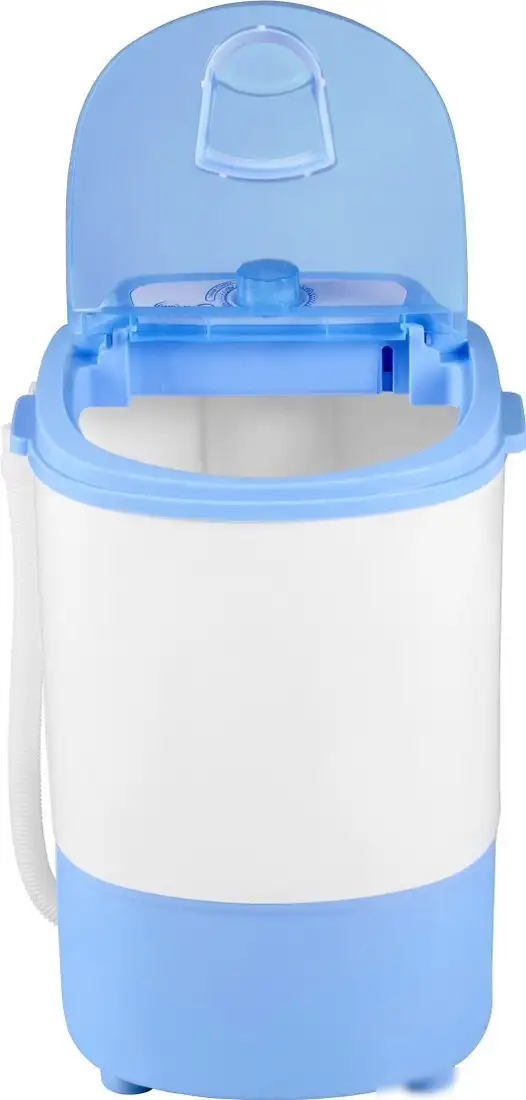 Активаторная стиральная машина Willmark WM-20A (Малютка) - фото товара