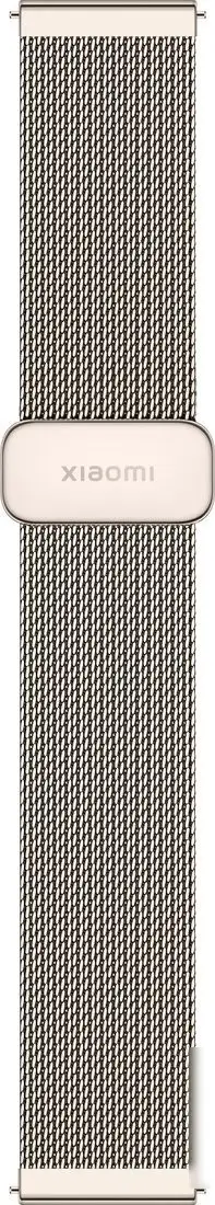 Умные часы Xiaomi Watch S4 41mm (золотой закат, международная версия) – фото товара