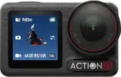 Экшен-камера DJI Osmo Action 5 Pro Standard Combo