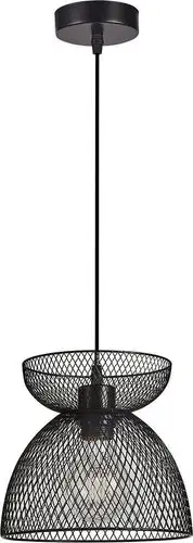 Подвесная люстра Arte Lamp Castello A7065SP-1BK – изображение в каталоге
