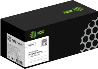 Картридж CACTUS CS-WC3655 (аналог Xerox WC3655) – изображение в каталоге