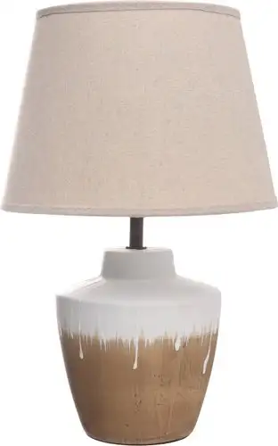 Настольная лампа Risalux Клауд 10689385 (латте) – изображение в каталоге