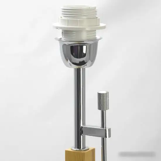 Настольная лампа Lussole Loft Montone LSF-2504-01