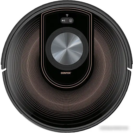 Робот-пылесос CENTEK CT-2740