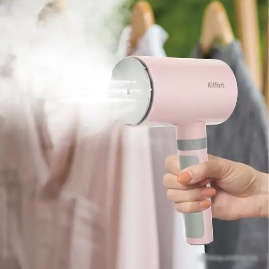 Отпариватель Kitfort KT-977-1 - фото товара