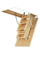 Лестница чердачная FAKRO Smart Plus 70х130 LWS-305