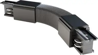 Коннектор питания шинопровода Maytoni Technical Trinity TRA005CF-31B – изображение в каталоге