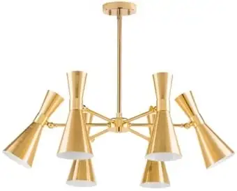 Подвесная люстра Lightstar Dumo 816061 – изображение в каталоге