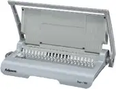 Брошюровщик Fellowes Star+ [FS-5627501] – изображение в каталоге