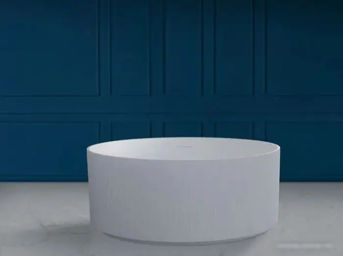 Ванна Abber Stein 150x150 AS9679 - фото товара