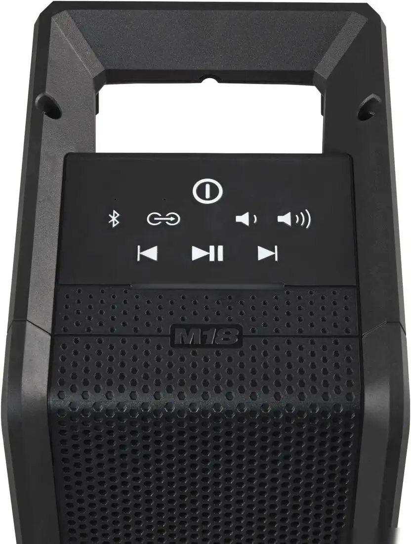 Беспроводная колонка Milwaukee M18 SPEJSG2-0 – фото товара