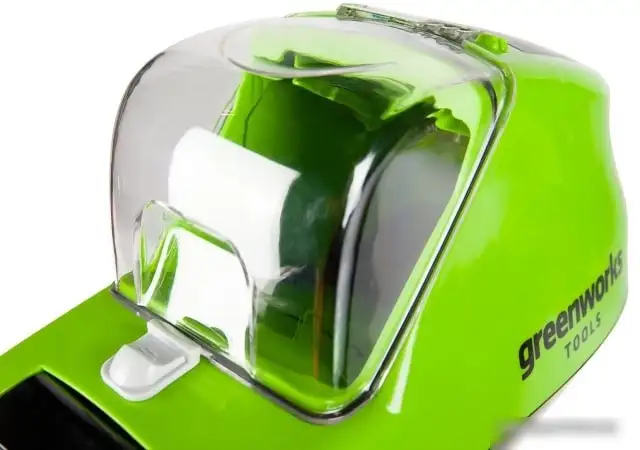 Лодочный мотор Greenworks G40TM55 – фото товара