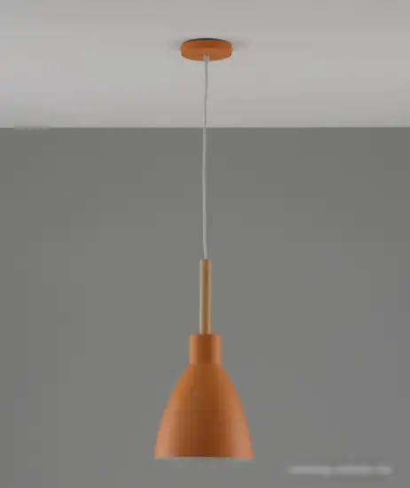 Подвесная люстра Moderli Toni V10650-1P – фото товара