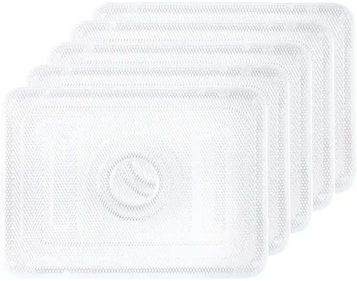 Сушилка для овощей и фруктов Kitfort KT-1914 - фото товара