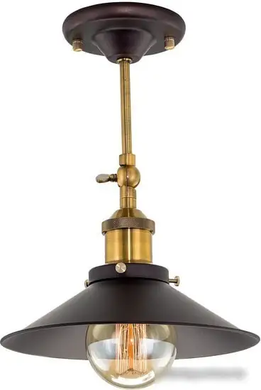 Бра Citilux Эдисон CL450301 (бронза/венге) – фото товара