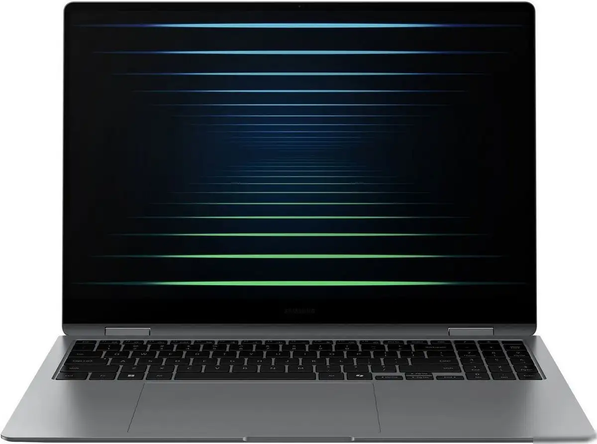 Ноутбук 2-в-1 Samsung Galaxy Book5 Pro 360 16 NP960QHA-KG3IN – фото товара