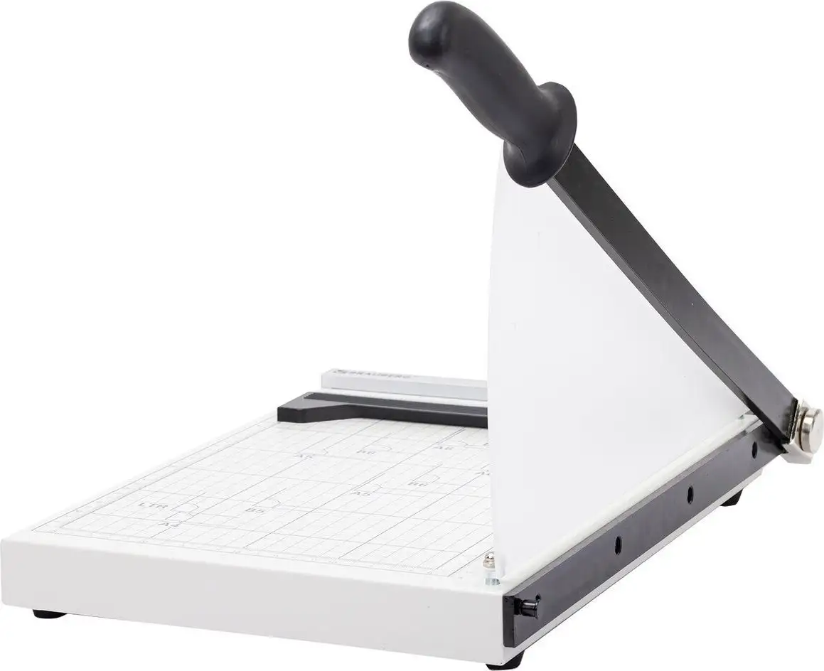 Сабельный резак BRAUBERG TSM-412 532985 – фото товара