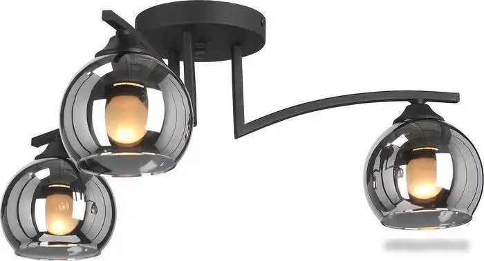 Припотолочная люстра Vitaluce V4285 V4285-1/3PL – фото товара