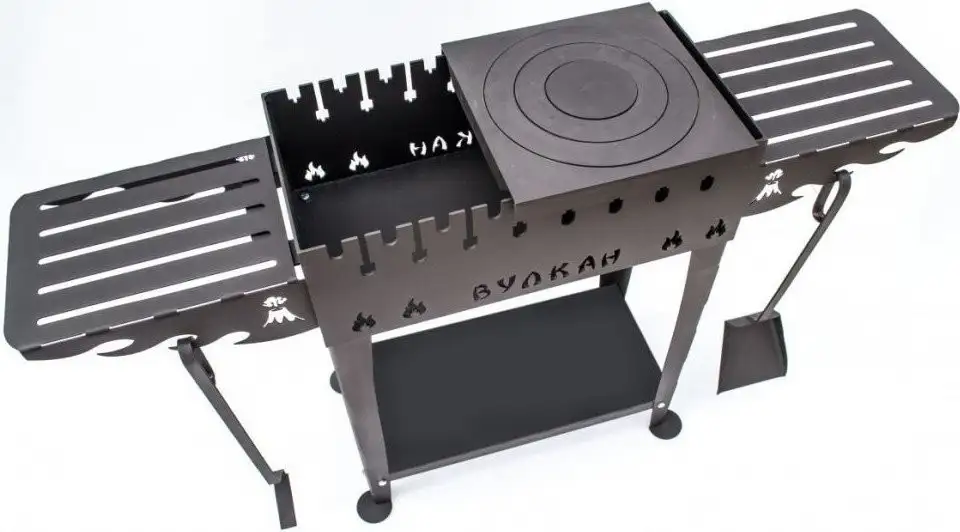 Вулкан М 4 мм – фото товара