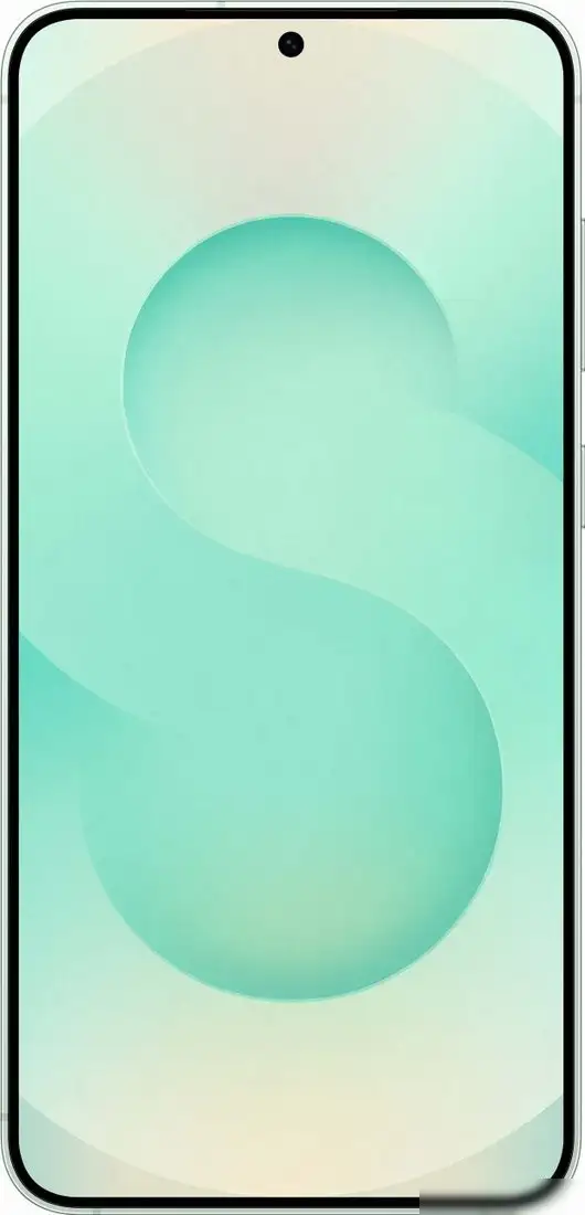 Смартфон Samsung Galaxy S25+ SM-S936B 12GB/512GB (мятный) – фото товара