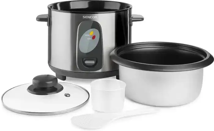 Рисоварка Sencor SRM 1000SS – фото товара
