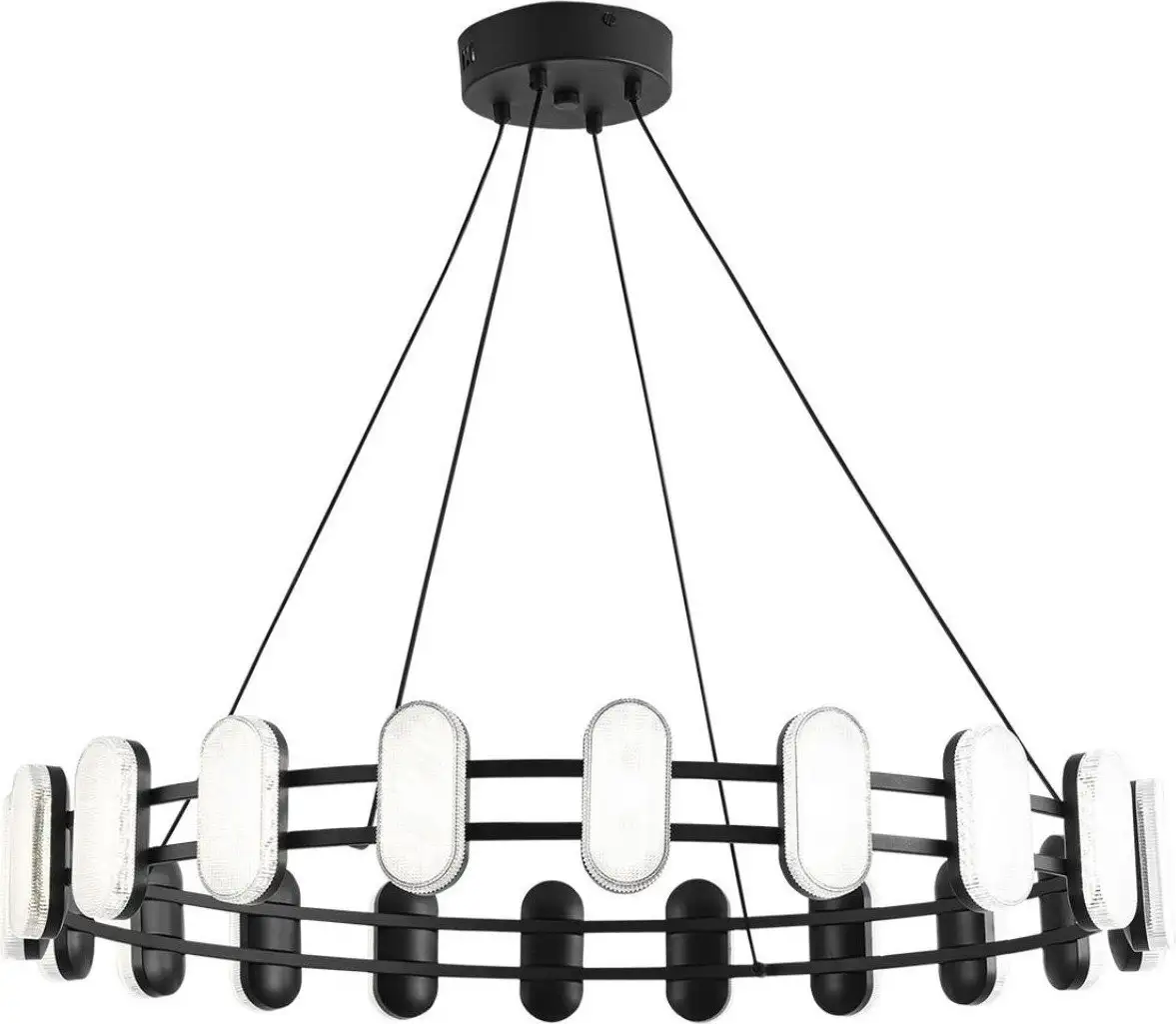 Подвесная люстра Lumion Ovela 8342/40L – фото товара