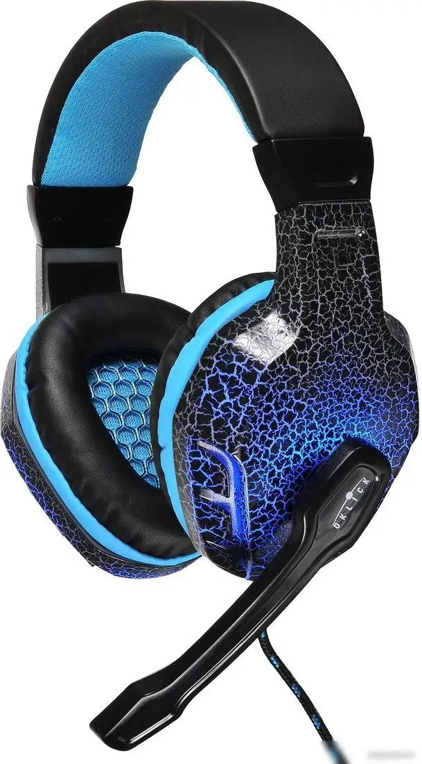 Наушники Oklick HS-L400G Zeus – фото товара