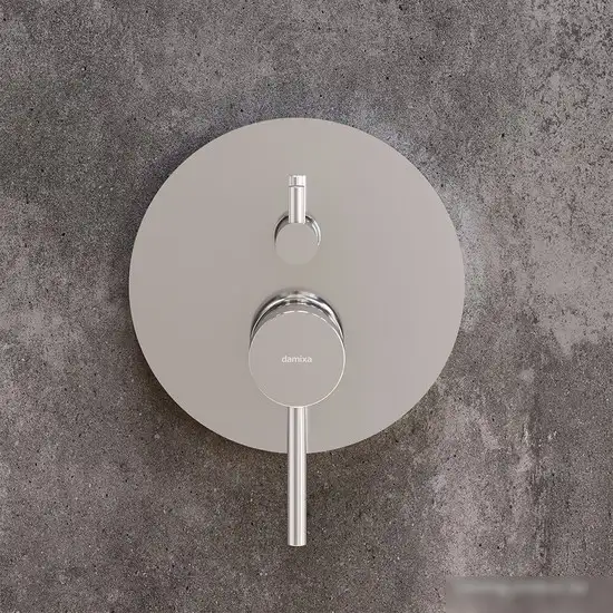 Смеситель Damixa Scandinavian Pure 367100000 - фото товара