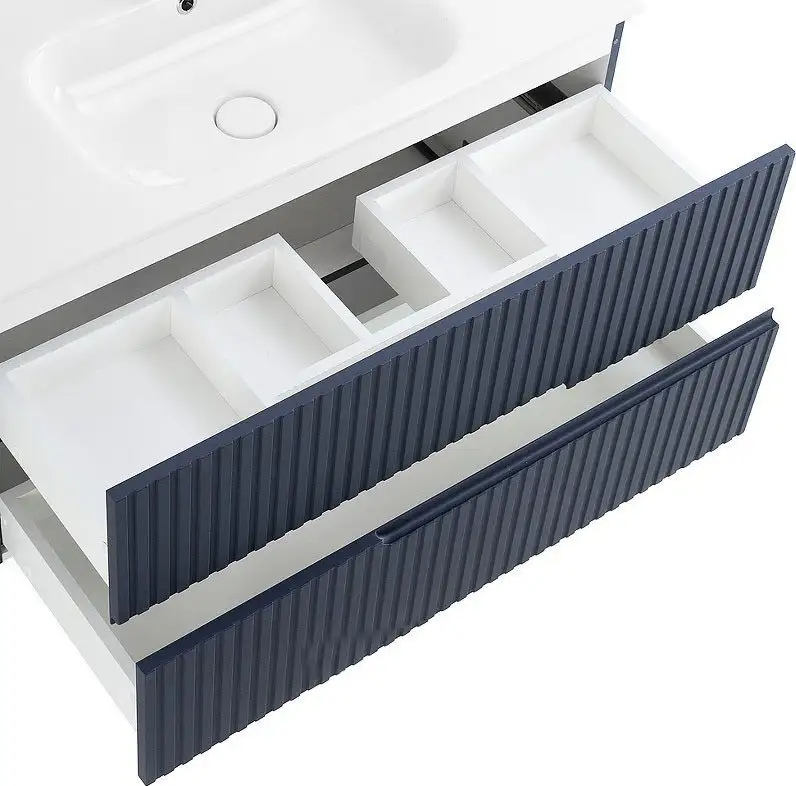 Cezares Тумба под умывальник DUET-N-800-2C-SO-GR-P – фото товара