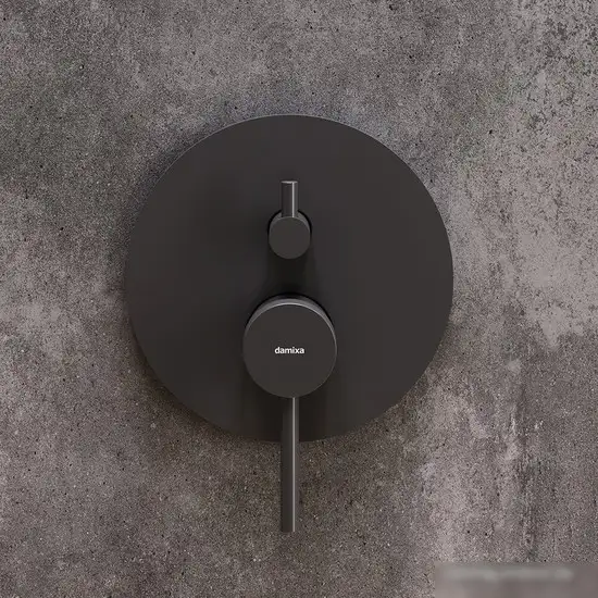 Смеситель Damixa Scandinavian Pure 367100300 - фото товара