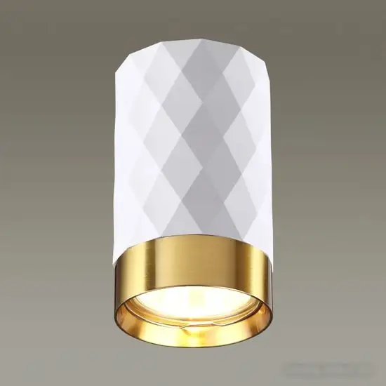 Точечный светильник Odeon Light Ad Astrum 4286/1C – фото товара