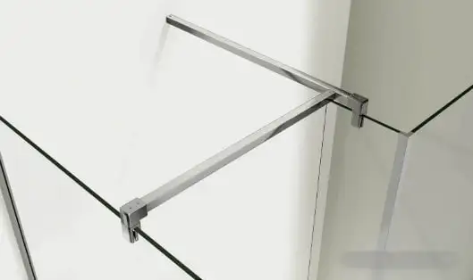 Душевая стенка WeltWasser WW400 100G+30G - фото товара