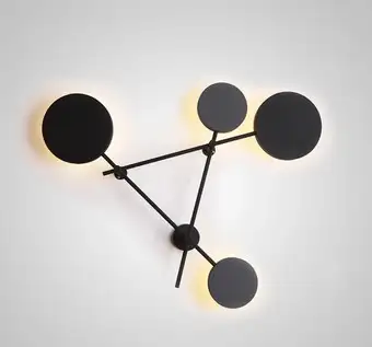 Бра ImperiumLoft Dots-201 101537-26 – изображение в каталоге